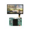 J6412主板+顯示屏方案X86 win10/11系統(tǒng)可配7寸-24寸TFT觸摸液晶屏